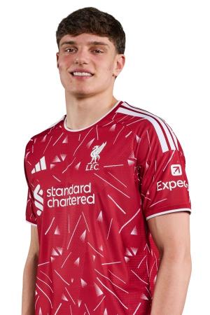 Giovanni Leoni (Liverpool F.C.) - 2026/2027