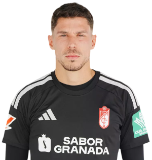Lizoain (Granada C.F.) - 2026/2027
