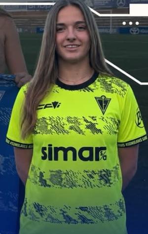 Laura Lameiro (C.F. Igualada) - 2026/2027