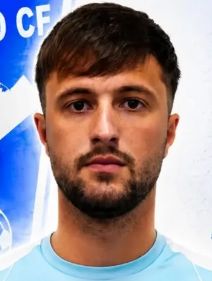 Manolo Capillero (Poli Ejido C.F.) - 2026/2027