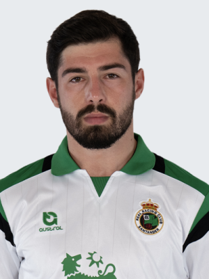 Guliashvili (Real Racing Club) - 2026/2027