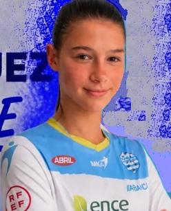 Lari (Mar�n Futsal) - 2026/2027