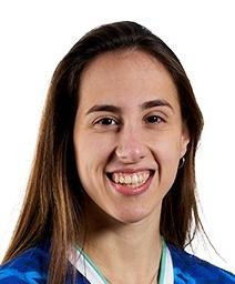 Alicia Ar�valo (Fontsanta-Fatj� B) - 2026/2027