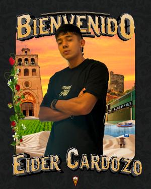 Eider Cardozo (San Roque de Lepe B) - 2026/2027