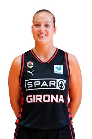 Garc�a (Spar Girona) - 2026/2027