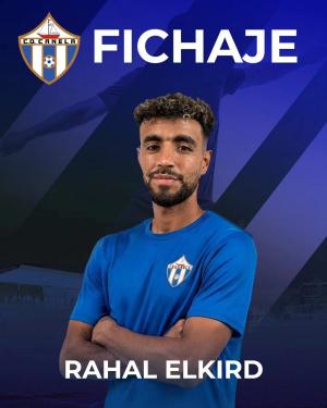 Rahal Elkird (C.D. Canela) - 2026/2027