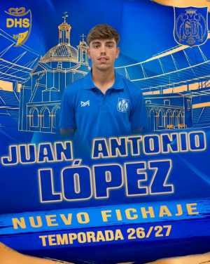 �o�o (Montalbe�o C.D.) - 2026/2027