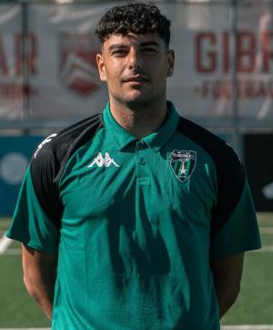 De Luca (Europa F.C.) - 2026/2027