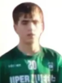 Adrian Romero (C.D. �beda Viva) - 2026/2027