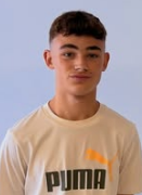Nito (C�rdoba C.F.) - 2026/2027