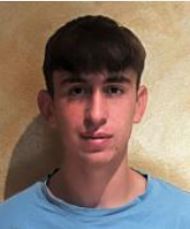 Daniel Fernandez (Alhend�n Balompi�) - 2026/2027