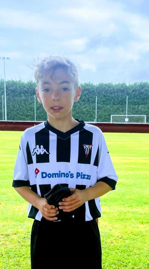 Alexandre Vega (Atl�tico Arteixo) - 2026/2027