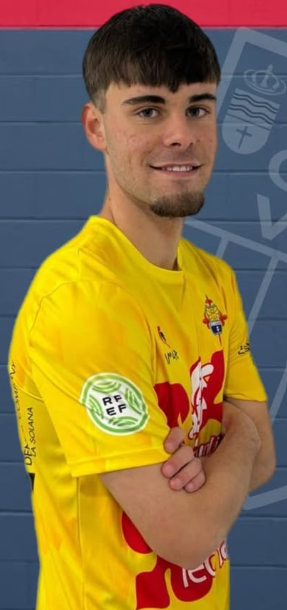 V�ctor Garc�a (C.D. Villa) - 2026/2027