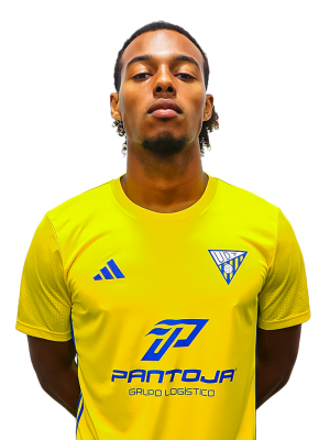 Moha (U.D. Tomares) - 2026/2027