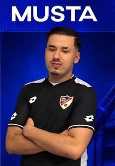 Musta (Linares Deportivo B) - 2026/2027