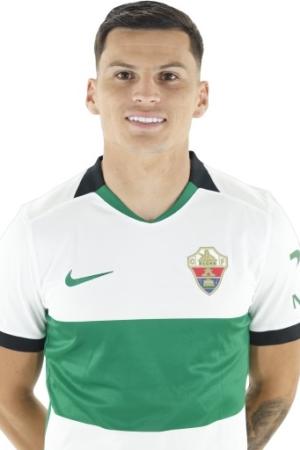 Cepeda (Elche C.F.) - 2026/2027