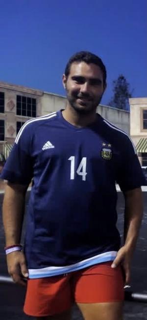 Paco Herrera (A.D. Nueva Jarilla) - 2026/2027