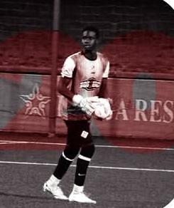 Samba Hanne Gueye (C.E. Berga B) - 2026/2027