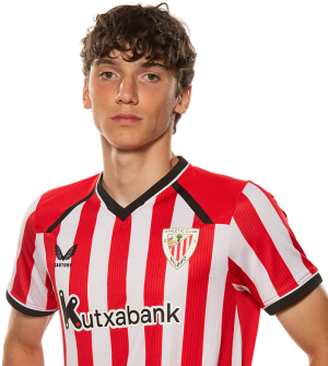 Korkut (Athletic Club B) - 2026/2027