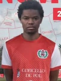 Soumare Werzeg (S.D. Pol B) - 2026/2027