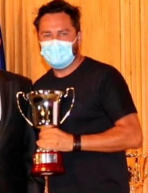 Raul Sanchez (Hurac�n de Balazote) - 2026/2027