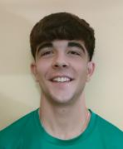 Gonzalo (Alhend�n Balompi�) - 2026/2027