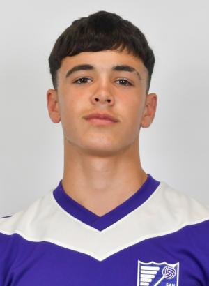 Samuel (San Roque Balompie) - 2026/2027