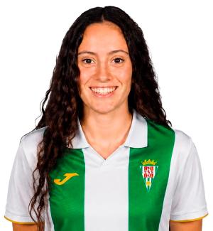 Paula Castro (C�rdoba C.F.) - 2026/2027