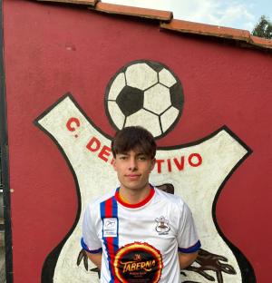 Tato (C.D. Ra�ces B) - 2026/2027