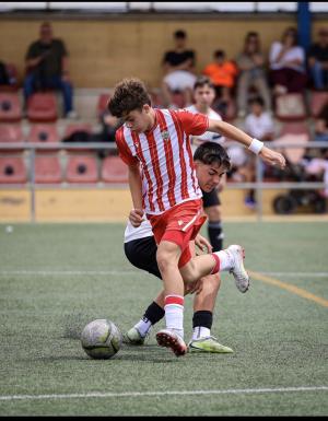 Tiago Pomares (U.D. Almer�a) - 2026/2027