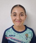 Candela (Algeciras F.S. B) - 2026/2027