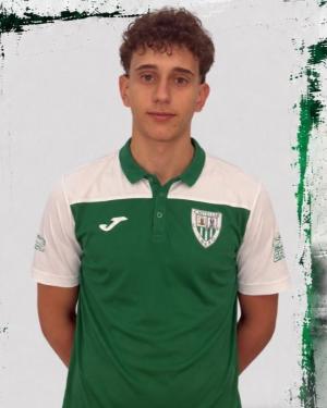 Asier Mar�n (Castellar �bero) - 2026/2027