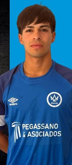 Aguero (C.D. Realeb) - 2026/2027