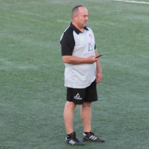 Fran Almansa (C.D. �beda Viva) - 2026/2027