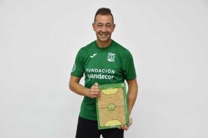Chema (Sierra San Vicente) - 2026/2027