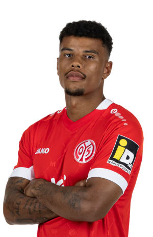 K�nigsd�rffer (1.F.S.V. Mainz 05) - 2026/2027