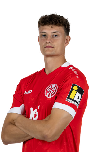 Martel (1.F.S.V. Mainz 05) - 2026/2027