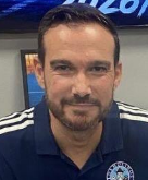 Nico Berenguel (Los Molinos C.F.) - 2026/2027