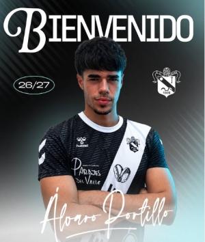 �lvaro Portillo (S.C. Requena) - 2026/2027