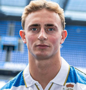 Gijselhart (R.C. Deportivo) - 2026/2027