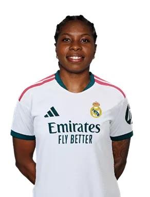 Beerensteyn (Real Madrid C.F.) - 2026/2027