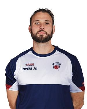 Franky Garc�a (Gernika Bizkaia) - 2026/2027