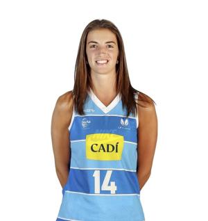 Paula Su�rez (Cad� La Seu) - 2026/2027