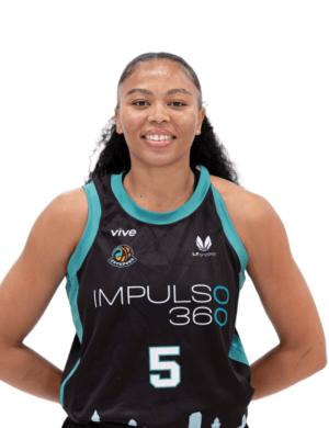 Stephanie Watts (Impulso 360 Estepona) - 2026/2027