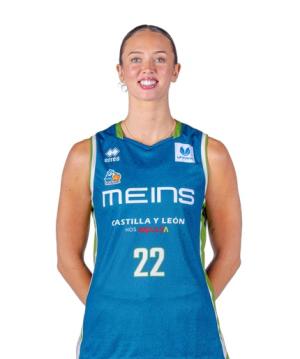 Johansson (Meins Avenida) - 2026/2027