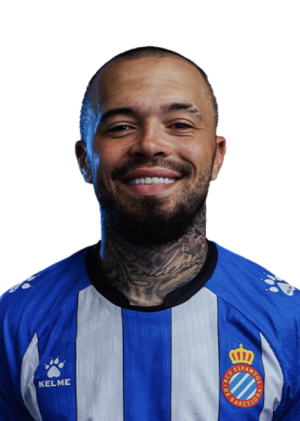 Hartman (R.C.D. Espanyol) - 2026/2027