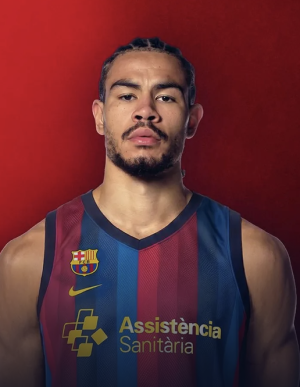 Nkamhoua (Bar�a Basket) - 2026/2027