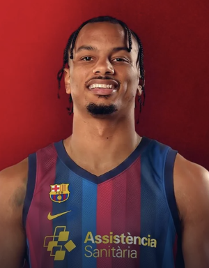 Robinson (Bar�a Basket) - 2026/2027