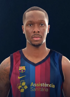 Gibson (Bar�a Basket) - 2026/2027