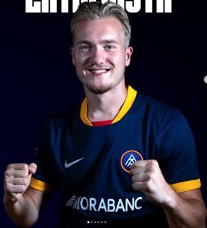 Rijkhoff (F.C. Andorra) - 2026/2027